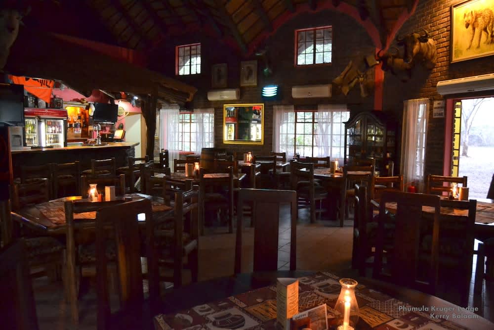 Phumula Kruger Lodge 2