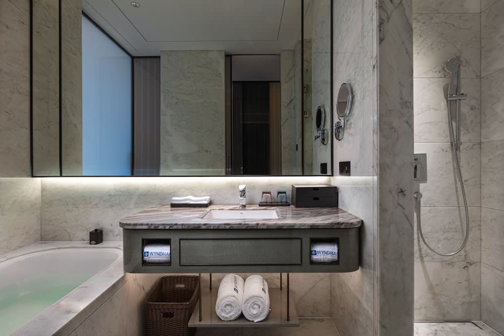 Wyndham Taixing Downtown, Taixing Günstige Angebote lastminute.de