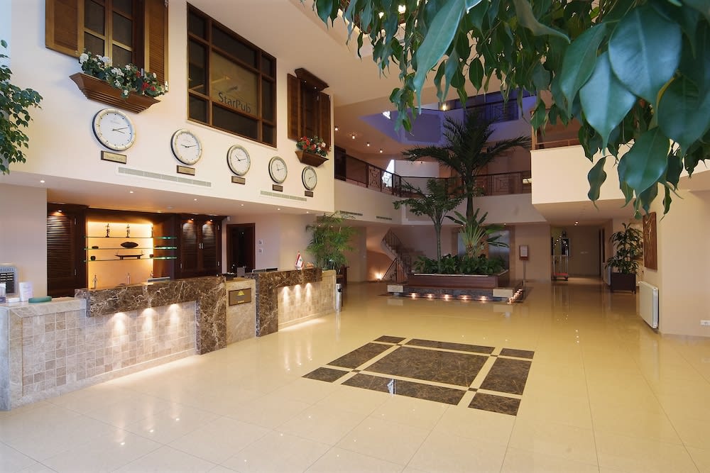 Princessa Hotel 2