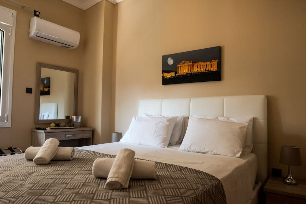 Gazi Divine Apartment 2