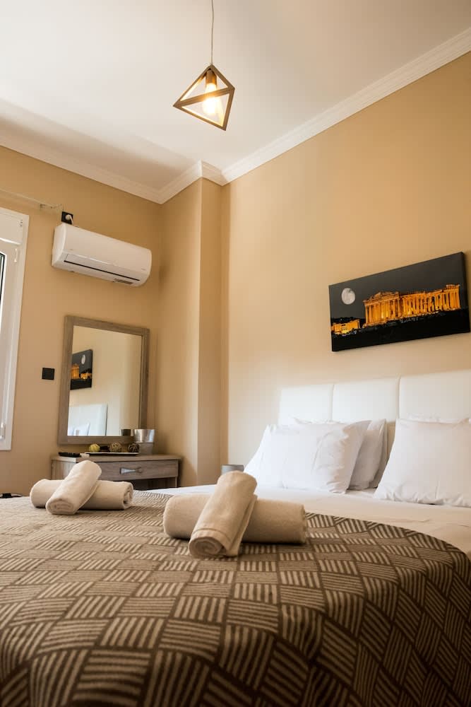 Gazi Divine Apartment 1