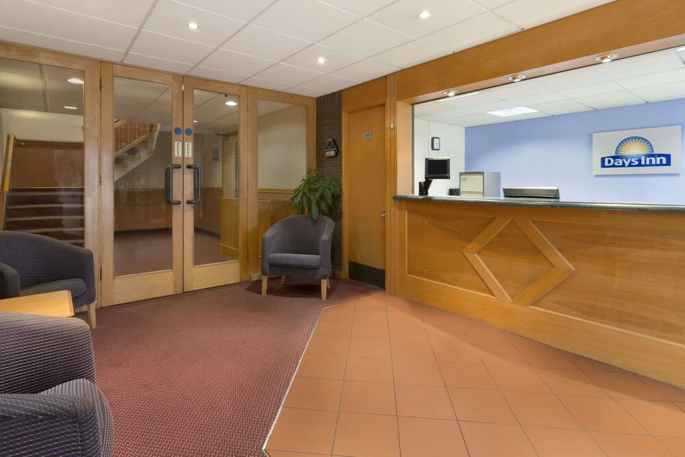 Days Inn Taunton 2