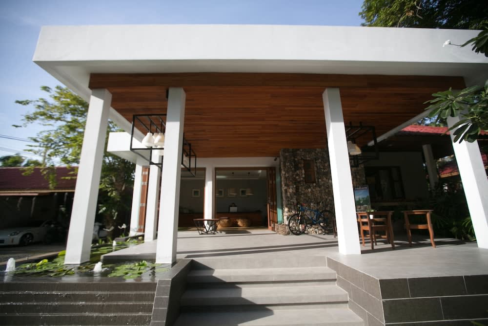 Samui Garden Home 2