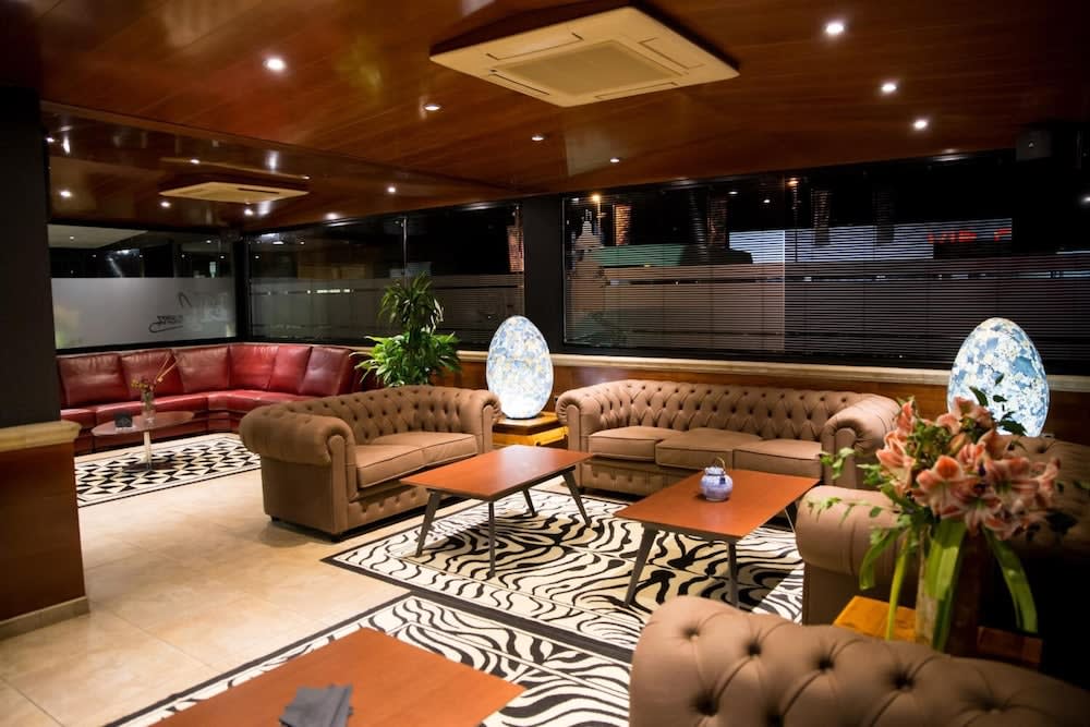 Hotel Noguera El Albir 2