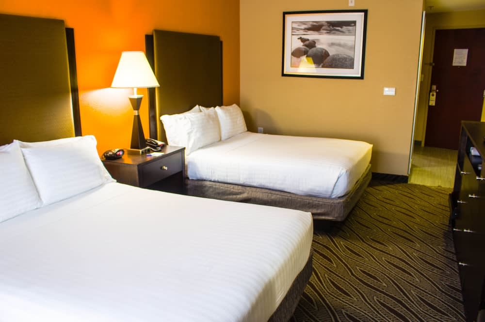 Holiday Inn Express & Suites HAVELOCK NW-NEW BERN by IHG 2