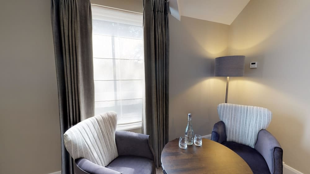 The Salthouse Hotel 4