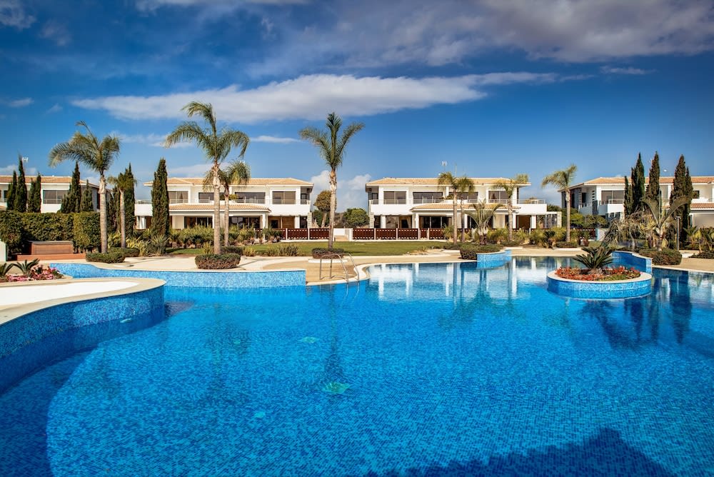 Atlantis Gardens 2