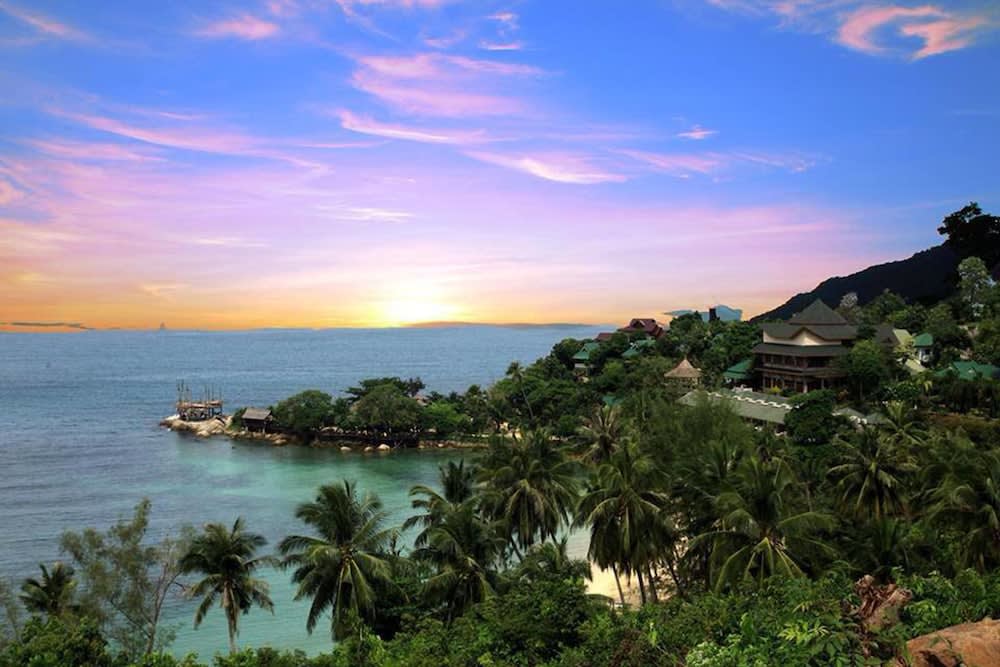 Haadson Resort & Koh Raham 1