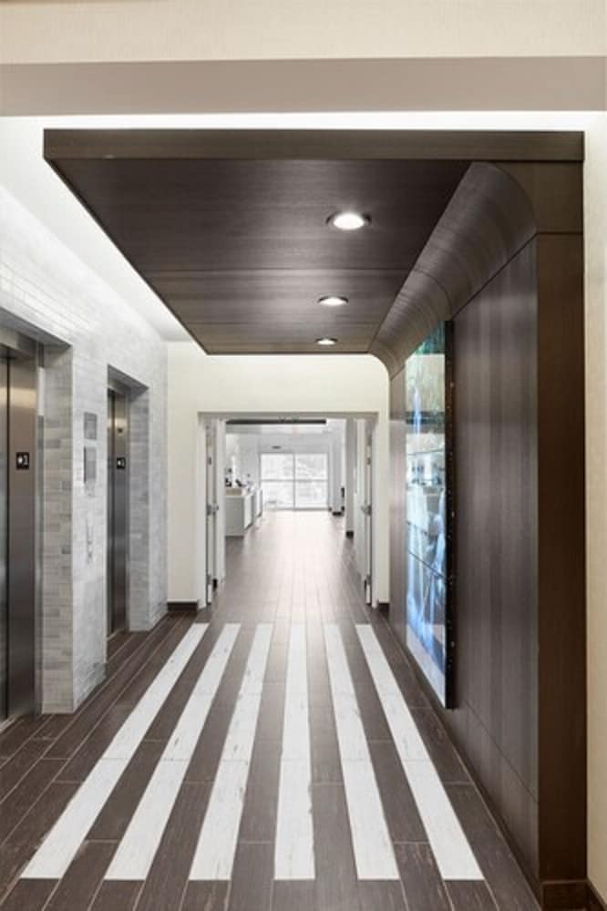 Residence Inn Richmond Midtown/Glenside 2
