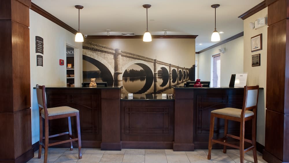 Staybridge Suites STROUDSBURG (EAST) POCONOS by IHG 1