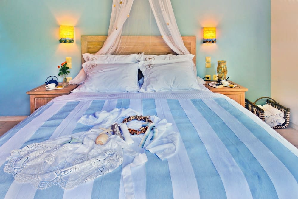 Calypso Suites & Villas 2