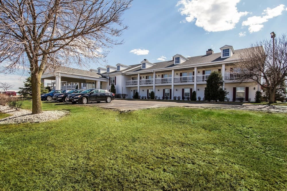 Comfort Inn Fond Du Lac 1