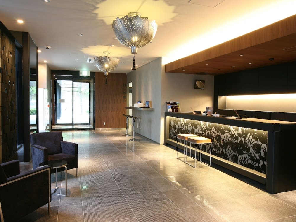 KOKO HOTEL Himeji Castle - formerly Hotel Wing International Himeji 2