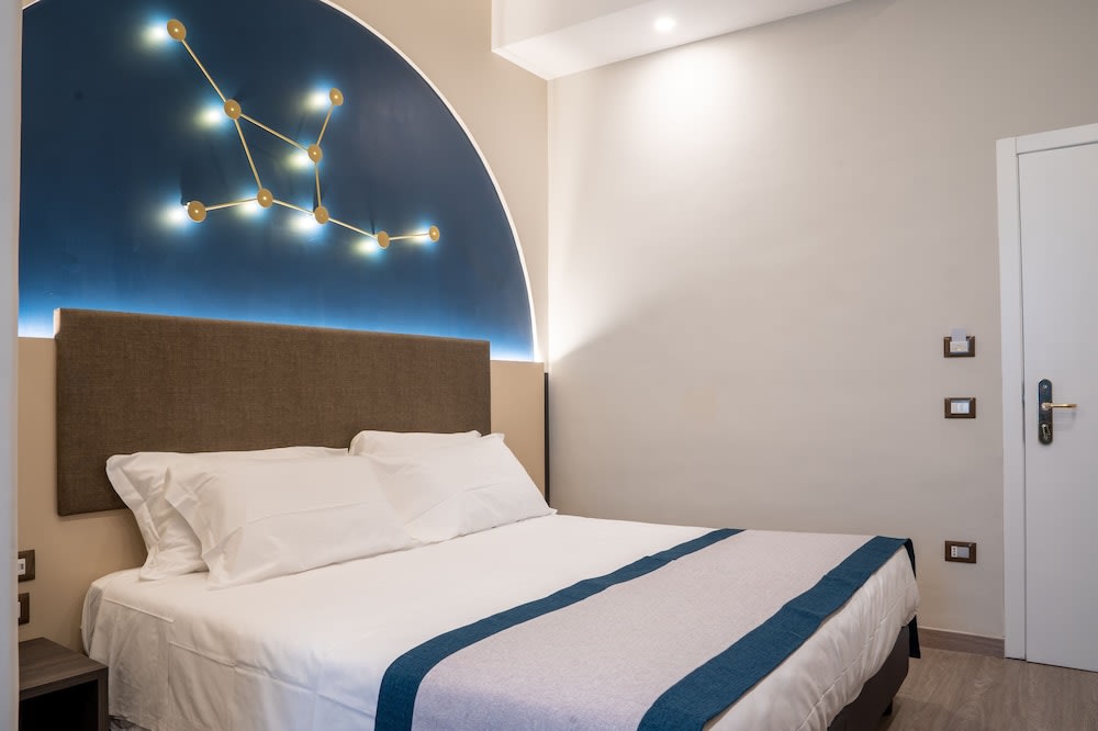 San Lorenzo - Boutique Hotel & SPA 2