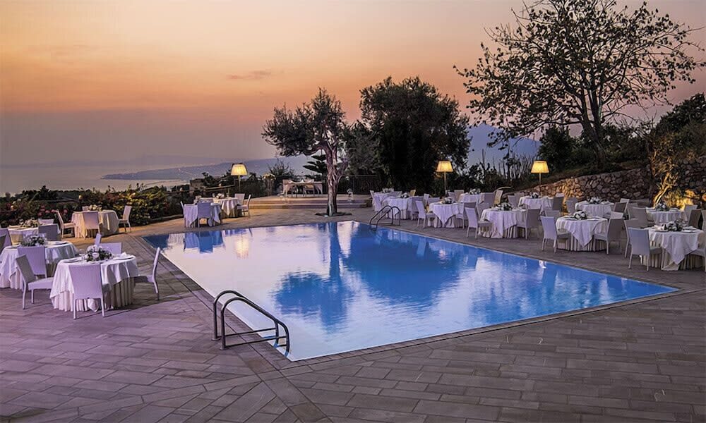 San Lorenzo - Boutique Hotel & SPA 1