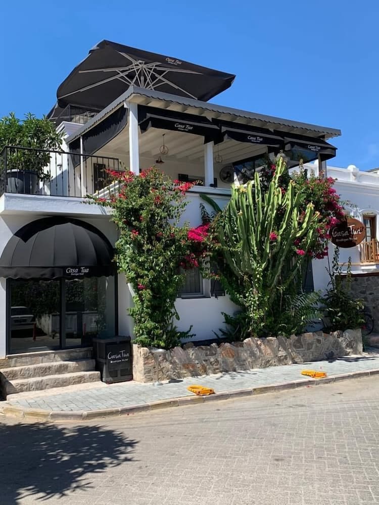 Casa Tua 1