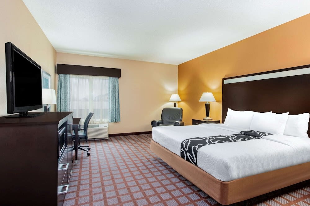 La Quinta By Wyndham Indianapolis Airport West 5