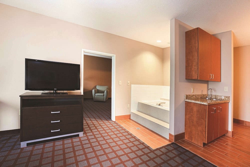 La Quinta By Wyndham Indianapolis Airport West 4