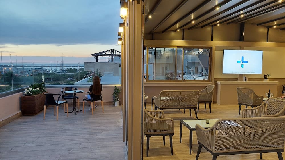 Marvel Deluxe Rooms 5