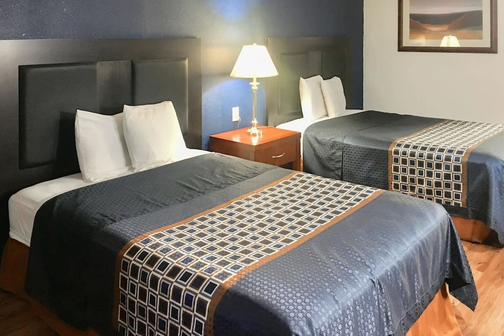 Rodeway Inn Circleville 2