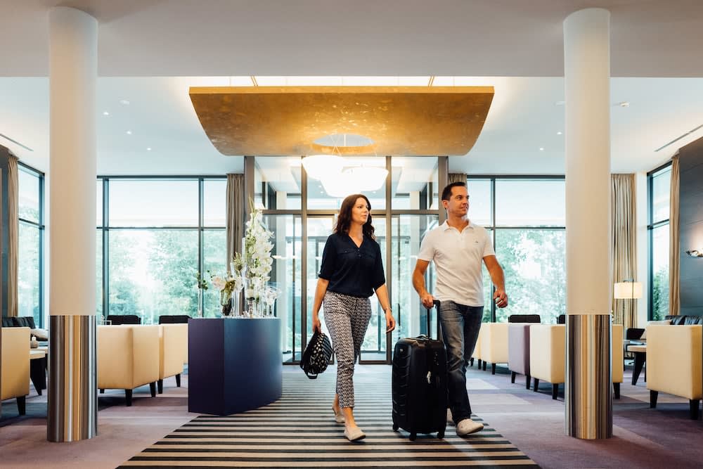 Best Western Premier Park Hotel & Spa 2