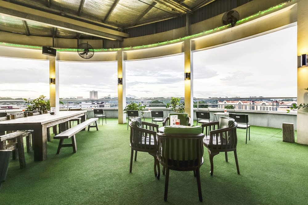 The LimeTree Hotel, Kuching 1