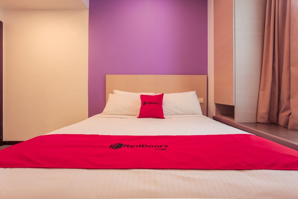 RedDoorz Premium @ Balestier 2