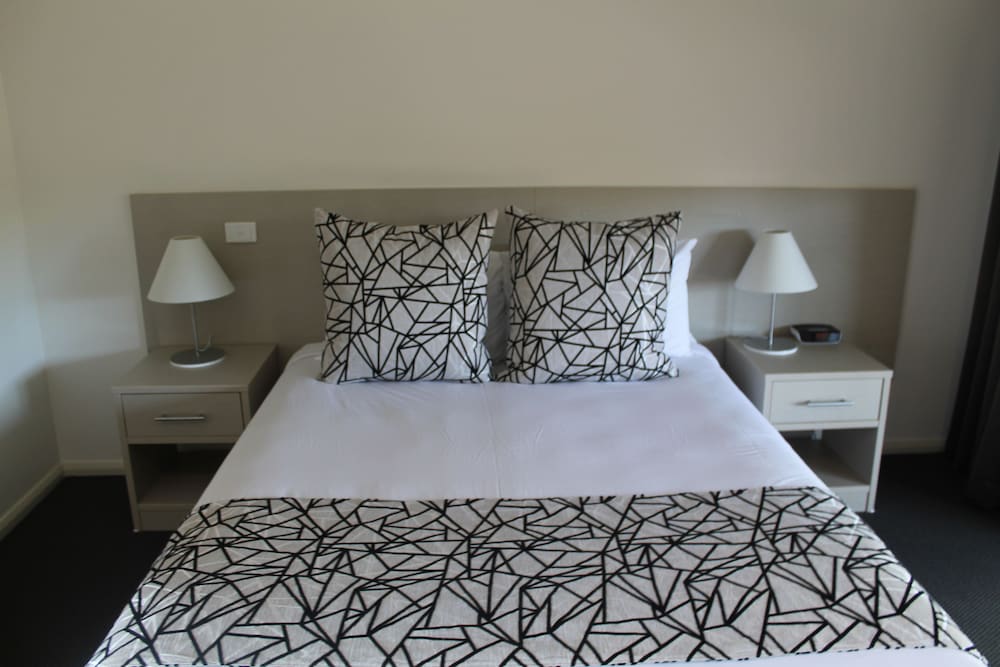 Hunter Gateway Motel 3