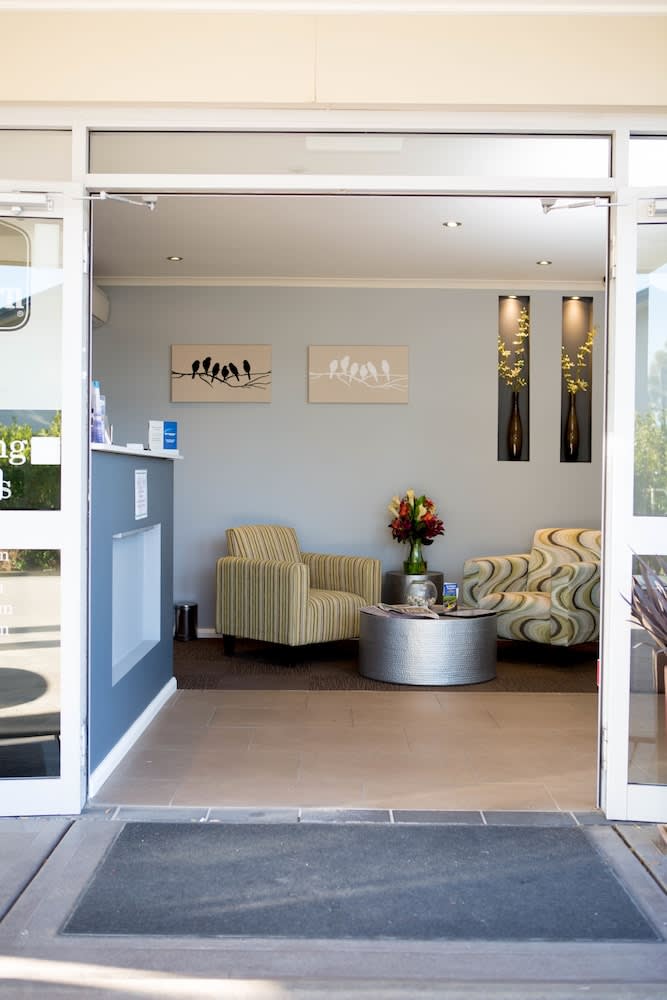 Hunter Gateway Motel 2