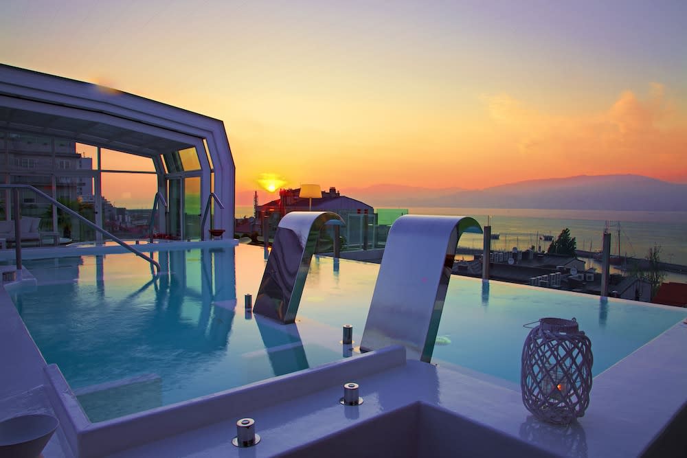 Gran Hotel Nagari Boutique & Spa 1