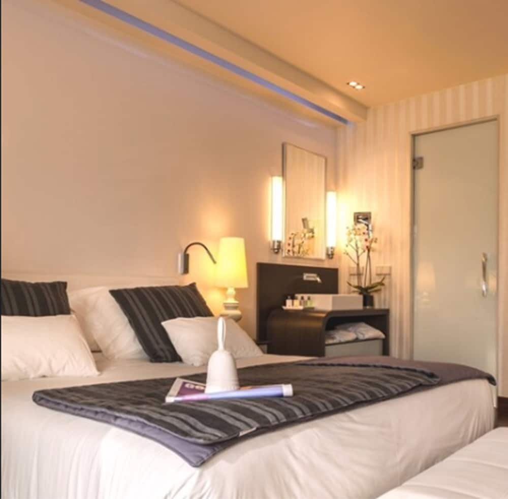 Gran Hotel Nagari Boutique & Spa 5