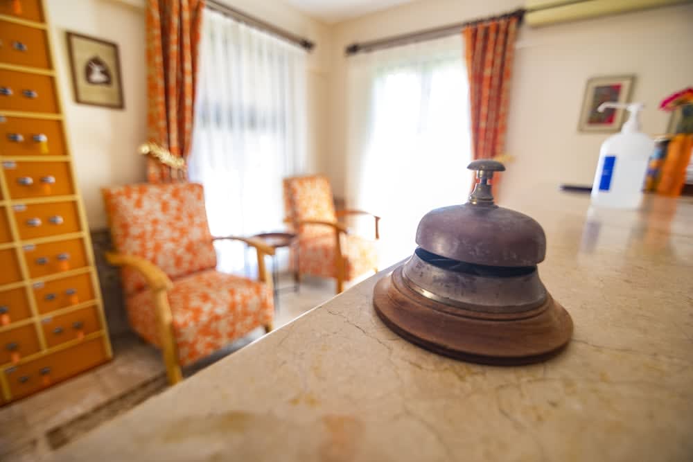 Portakal Hotel Dalyan 5