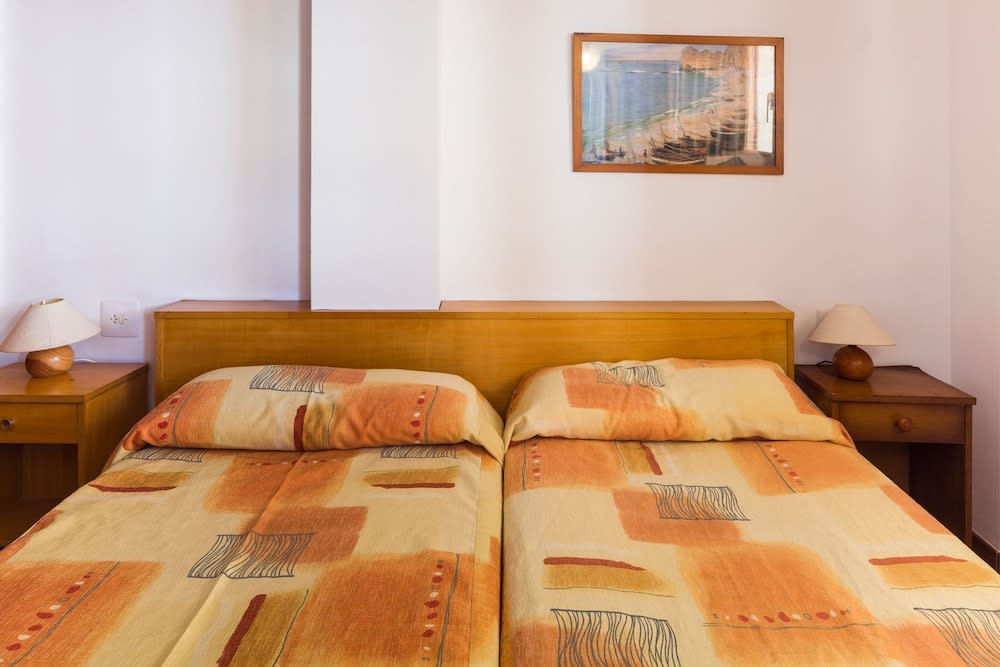 Arlanza Apartments 2