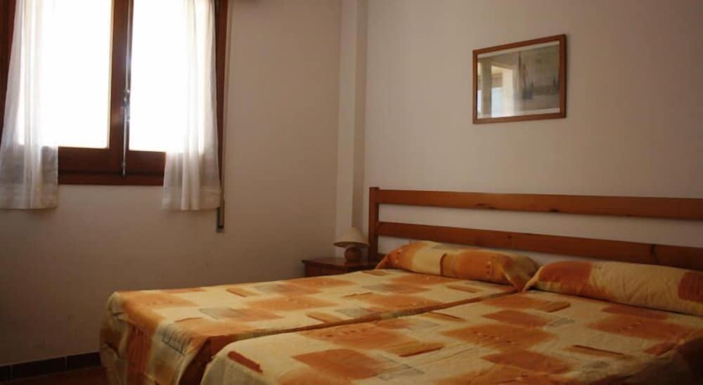 Arlanza Apartments 4