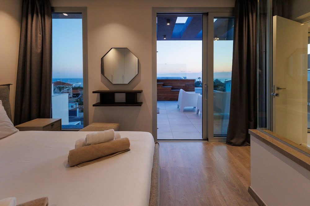 Napa Hills Seaview Villas 2