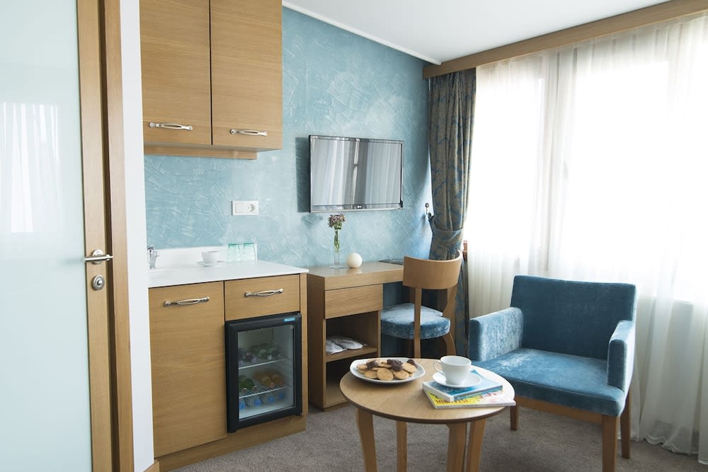 Cumbali Luxury Boutique Hotel 3