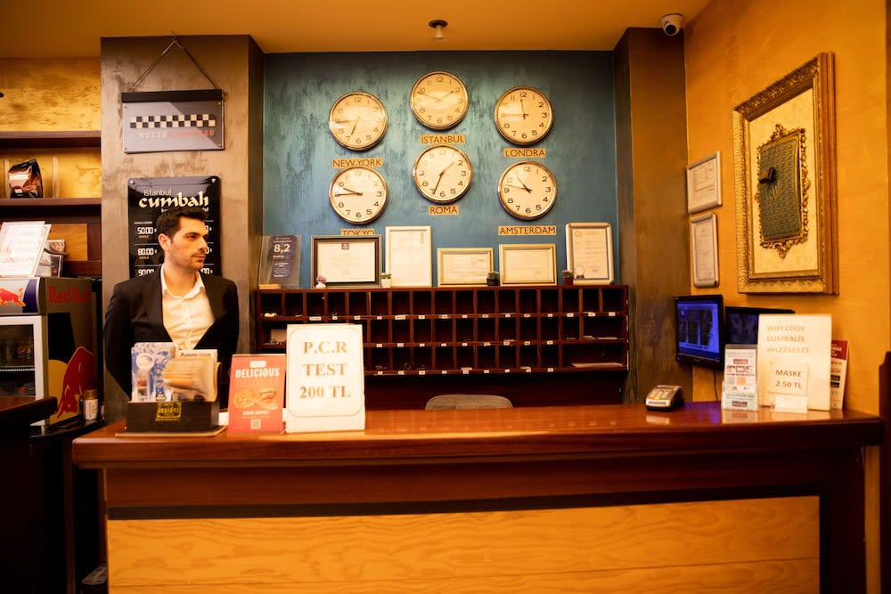 Cumbali Luxury Boutique Hotel 2