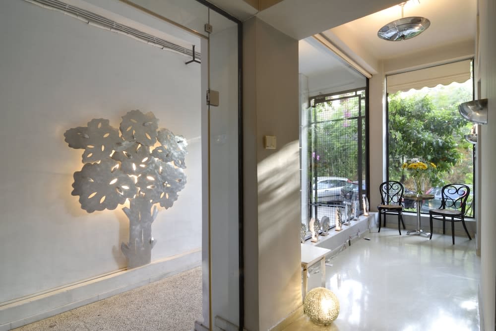 Athens Green Apartments 2