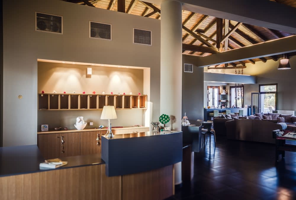 Perivoli Country Hotel & Retreat 4