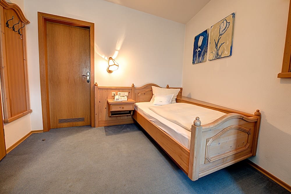 Hotel Huber 2