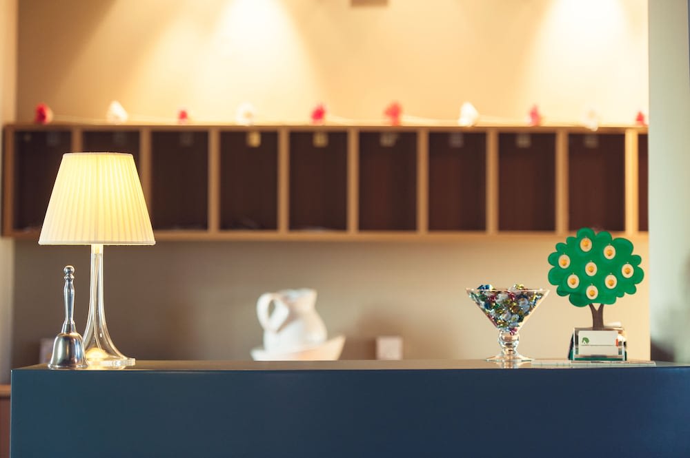 Perivoli Country Hotel & Retreat 3