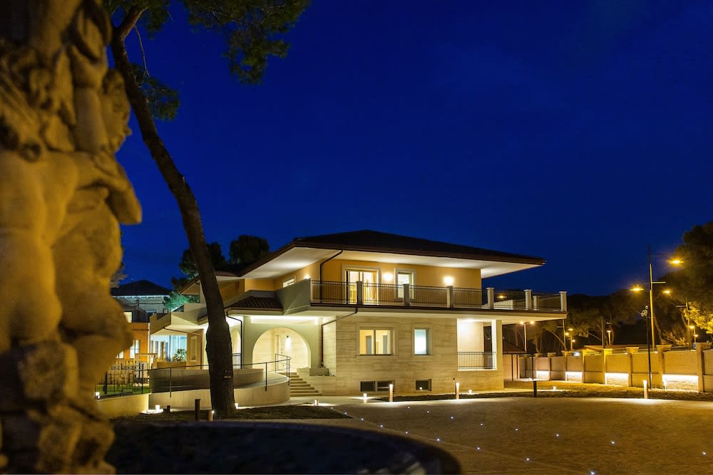 Aurum Suites 1