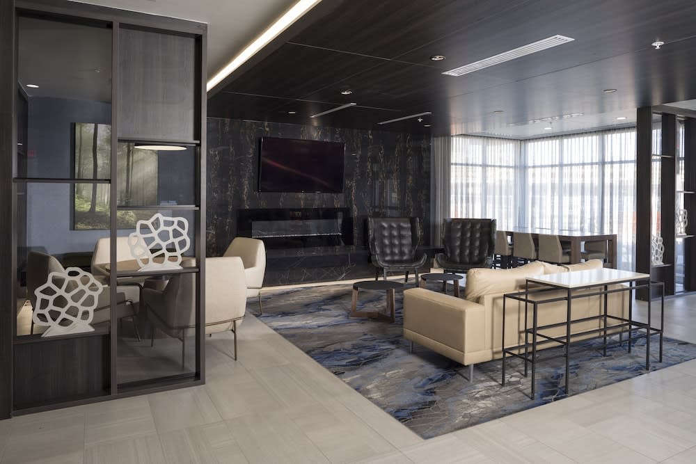 Fairfield Inn & Suites by Marriott Oklahoma City Downtown 2