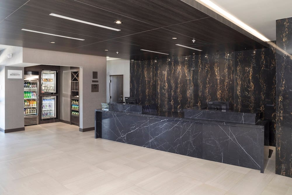 Fairfield Inn & Suites by Marriott Oklahoma City Downtown 3