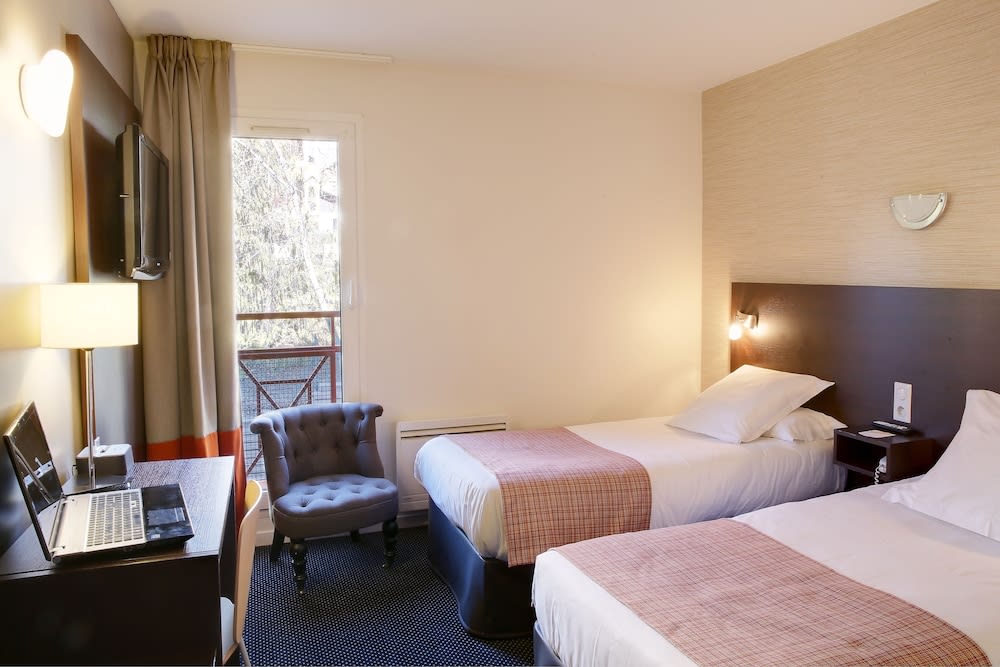 Logis Havvah Hôtel Gap 3