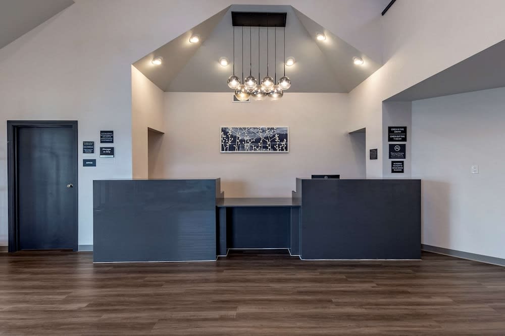 Sleep Inn & Suites Jerome - Twin Falls 2