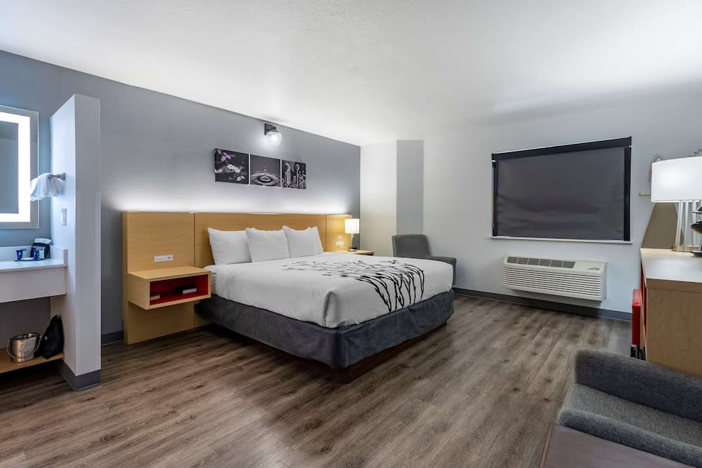 Sleep Inn & Suites Jerome - Twin Falls 1