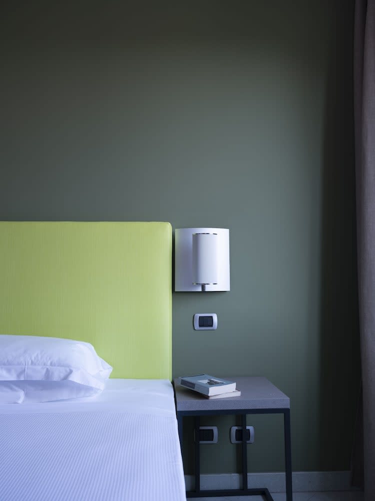 Allegroitalia La Spezia 5 Terre 4