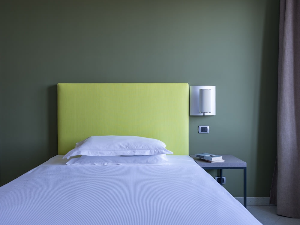 Allegroitalia La Spezia 5 Terre 3