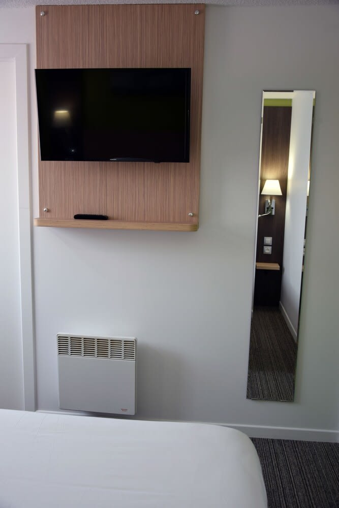 Contact Hotel Le Seino Marin - Cléon Elbeuf Rouen 5